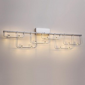 Накладной светильник Odeon Light ZAHA 7059/12WL в Соликамске - solikamsk.ok-mebel.com | фото 3