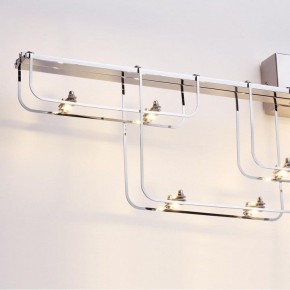 Накладной светильник Odeon Light ZAHA 7059/12WL в Соликамске - solikamsk.ok-mebel.com | фото 4