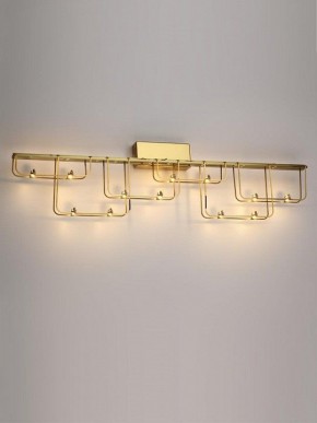 Накладной светильник Odeon Light ZAHA 7060/12WL в Соликамске - solikamsk.ok-mebel.com | фото 2
