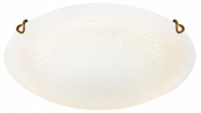 Накладной светильник Sonex Ammonite 7602/DL в Соликамске - solikamsk.ok-mebel.com | фото 3