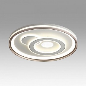 Накладной светильник Sonex Gemini 7785/85L в Соликамске - solikamsk.ok-mebel.com | фото 3