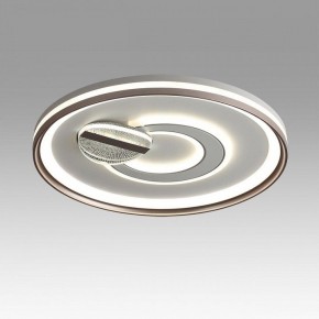 Накладной светильник Sonex Gemini 7787/85L в Соликамске - solikamsk.ok-mebel.com | фото 3