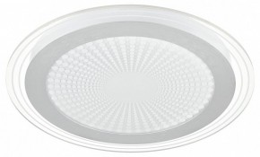 Накладной светильник Sonex Promise 7739/80L в Соликамске - solikamsk.ok-mebel.com | фото