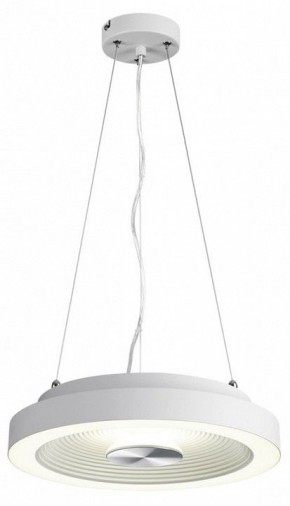 Накладной светильник Sonex Quantum 7752/18L в Соликамске - solikamsk.ok-mebel.com | фото 5