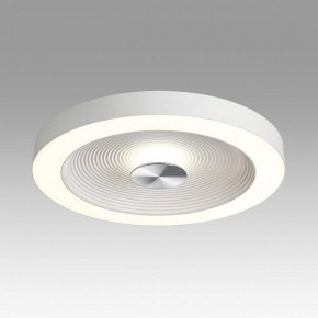 Накладной светильник Sonex Quantum 7752/25L в Соликамске - solikamsk.ok-mebel.com | фото 3
