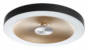 Накладной светильник Sonex Quantum 7753/25L в Соликамске - solikamsk.ok-mebel.com | фото