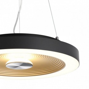 Накладной светильник Sonex Quantum 7753/25L в Соликамске - solikamsk.ok-mebel.com | фото 8