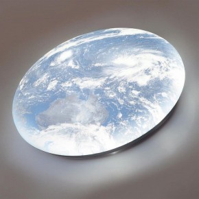 Накладной светильник Sonex Space 3085/CL в Соликамске - solikamsk.ok-mebel.com | фото 3