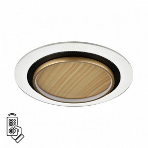 Накладной светильник Sonex Sunny 7731/80L в Соликамске - solikamsk.ok-mebel.com | фото 2