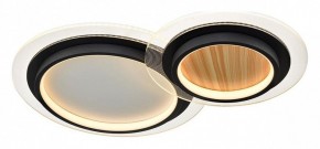 Накладной светильник Sonex Sunny 7733/80L в Соликамске - solikamsk.ok-mebel.com | фото