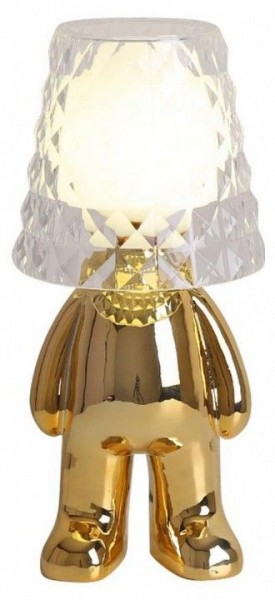Настольная лампа декоративная Aployt Kosett APL.652.04.01 в Соликамске - solikamsk.ok-mebel.com | фото