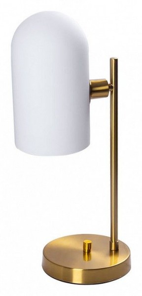 Настольная лампа декоративная Arte Lamp Cassel A5454LT-1PB в Соликамске - solikamsk.ok-mebel.com | фото