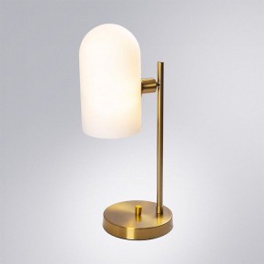 Настольная лампа декоративная Arte Lamp Cassel A5454LT-1PB в Соликамске - solikamsk.ok-mebel.com | фото 2