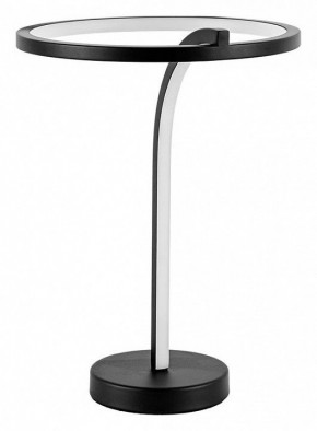 Настольная лампа декоративная Arte Lamp Enigma A2974LT-16BK в Соликамске - solikamsk.ok-mebel.com | фото