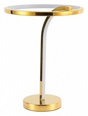 Настольная лампа декоративная Arte Lamp Enigma A2974LT-16PB в Соликамске - solikamsk.ok-mebel.com | фото