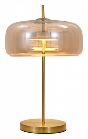 Настольная лампа декоративная Arte Lamp Padova A2404LT-1AM в Соликамске - solikamsk.ok-mebel.com | фото