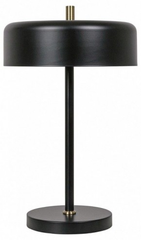 Настольная лампа декоративная Arte Lamp Skat A7052LT-2BK в Соликамске - solikamsk.ok-mebel.com | фото 2