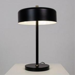 Настольная лампа декоративная Arte Lamp Skat A7052LT-2BK в Соликамске - solikamsk.ok-mebel.com | фото 3
