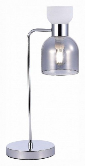 Настольная лампа декоративная EVOLUCE Vento SLE1045-104-01 в Соликамске - solikamsk.ok-mebel.com | фото 1