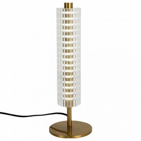 Настольная лампа декоративная Favourite Pulser 4489-1T в Соликамске - solikamsk.ok-mebel.com | фото 1