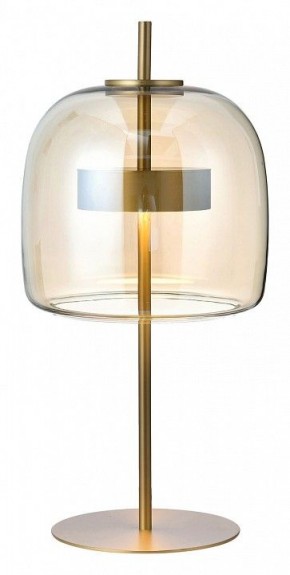 Настольная лампа декоративная Favourite Reflex 4235-1T в Соликамске - solikamsk.ok-mebel.com | фото 1