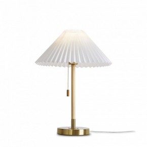 Настольная лампа декоративная Freya Kinsley FR5533TL-01BS в Соликамске - solikamsk.ok-mebel.com | фото 3