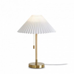 Настольная лампа декоративная Freya Kinsley FR5533TL-01BS в Соликамске - solikamsk.ok-mebel.com | фото 6