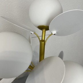 Настольная лампа декоративная Imperiumloft MATISSE matisse-tab01 в Соликамске - solikamsk.ok-mebel.com | фото 5