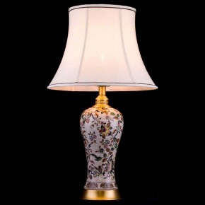 Настольная лампа декоративная Lucia Tucci Harrods Harrods T933.1 в Соликамске - solikamsk.ok-mebel.com | фото 2