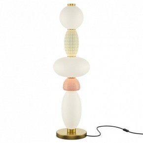 Настольная лампа декоративная Maytoni Adore MOD297TL-L24BS3K в Соликамске - solikamsk.ok-mebel.com | фото