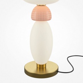 Настольная лампа декоративная Maytoni Adore MOD297TL-L24BS3K в Соликамске - solikamsk.ok-mebel.com | фото 6