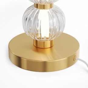 Настольная лампа декоративная Maytoni Amulet MOD555TL-L8G3K в Соликамске - solikamsk.ok-mebel.com | фото 6