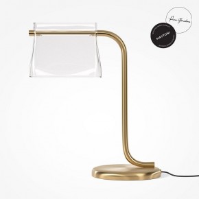 Настольная лампа декоративная Maytoni Cabaret MOD170TL-L8BS3K в Соликамске - solikamsk.ok-mebel.com | фото 2