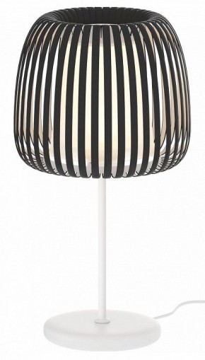 Настольная лампа декоративная Maytoni Kirigami MOD409TL-01B в Соликамске - solikamsk.ok-mebel.com | фото