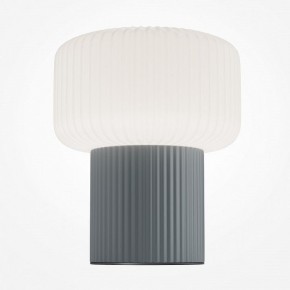 Настольная лампа декоративная Maytoni Omaggio MOD404TL-01GR в Соликамске - solikamsk.ok-mebel.com | фото 3