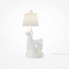 Настольная лампа декоративная Maytoni Senor Alpaca MOD377TL-L5W3K в Соликамске - solikamsk.ok-mebel.com | фото 2