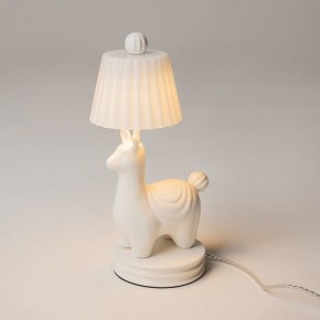 Настольная лампа декоративная Maytoni Senor Alpaca MOD377TL-L5W3K в Соликамске - solikamsk.ok-mebel.com | фото 3