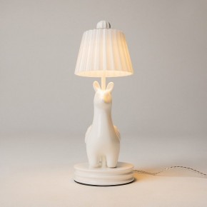 Настольная лампа декоративная Maytoni Senor Alpaca MOD377TL-L5W3K в Соликамске - solikamsk.ok-mebel.com | фото 5