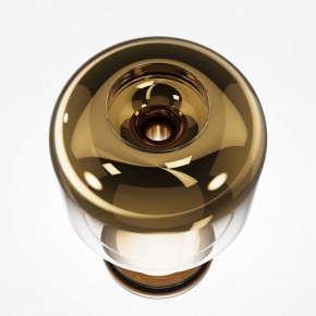 Настольная лампа декоративная Maytoni Spirito MOD286TL-L8G3K в Соликамске - solikamsk.ok-mebel.com | фото 3
