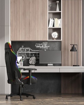 Настольная лампа декоративная Moderli Omaha V11594-1T в Соликамске - solikamsk.ok-mebel.com | фото 5