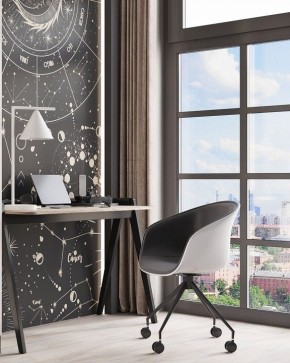 Настольная лампа декоративная Moderli Omaha V11596-1T в Соликамске - solikamsk.ok-mebel.com | фото 6