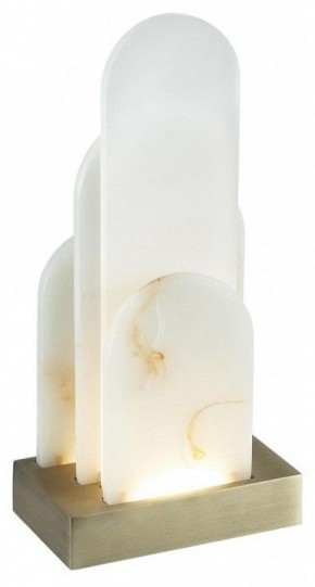 Настольная лампа декоративная Odeon Light Foros 5437/12TL в Соликамске - solikamsk.ok-mebel.com | фото 2