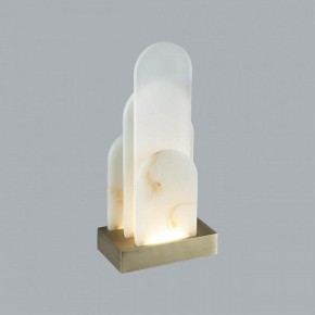 Настольная лампа декоративная Odeon Light Foros 5437/12TL в Соликамске - solikamsk.ok-mebel.com | фото 3