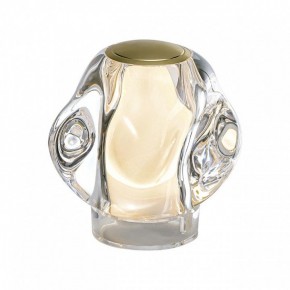 Настольная лампа декоративная Odeon Light Jemstone 5085/2TL в Соликамске - solikamsk.ok-mebel.com | фото 2