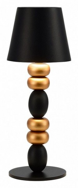 Настольная лампа декоративная ST-Luce Ease SL1011.414.01 в Соликамске - solikamsk.ok-mebel.com | фото