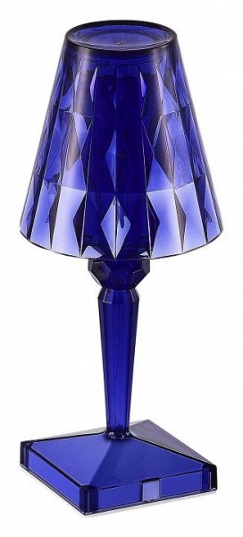 Настольная лампа декоративная ST-Luce Sparkle SL1010.714.01 в Соликамске - solikamsk.ok-mebel.com | фото