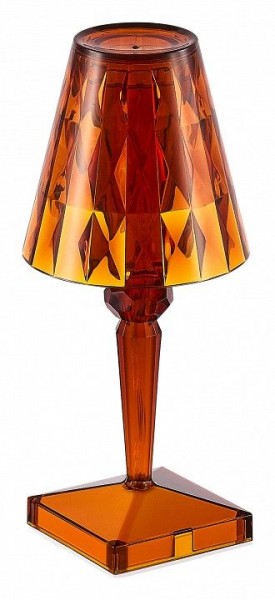 Настольная лампа декоративная ST-Luce Sparkle SL1010.724.01 в Соликамске - solikamsk.ok-mebel.com | фото