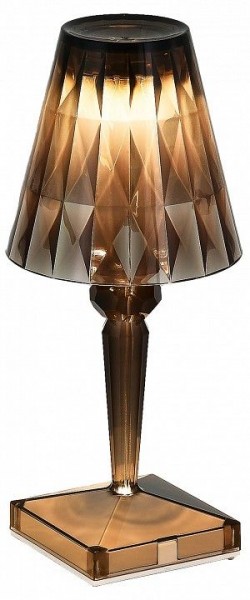 Настольная лампа декоративная ST-Luce SPARKLE SL1010.734.01 в Соликамске - solikamsk.ok-mebel.com | фото 3