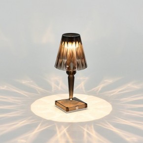 Настольная лампа декоративная ST-Luce SPARKLE SL1010.734.01 в Соликамске - solikamsk.ok-mebel.com | фото 5