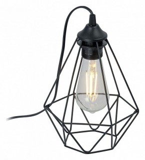 Настольная лампа декоративная Vitaluce V2803 V2803-1/1L в Соликамске - solikamsk.ok-mebel.com | фото